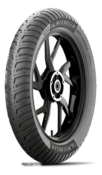 Imagem de Pneu Dianteiro Fazer150 Factor 80/100-18 Michelin City Extra