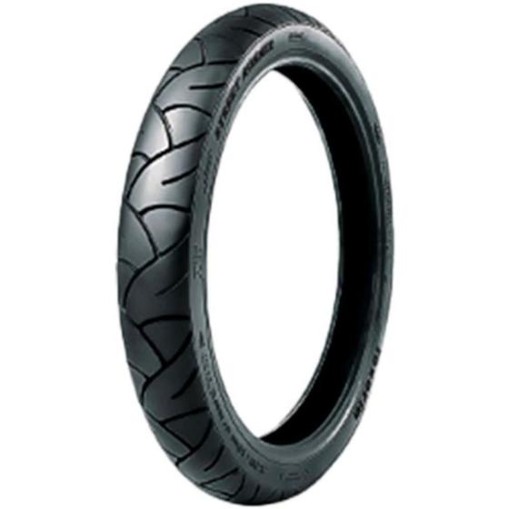 Pneu Dianteiro Honda Cg 150 Titan 2004 a 2025 LEVORIN - Pneu de Moto ...
