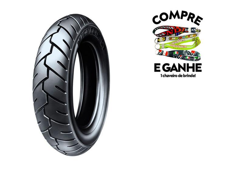 Pneu Dianteiro Lindy 125 90-90-10 s1 Michelin 50J tl(SEM Câmara) Menor preço em Pneu Dianteiro Lindy 125 90-90-10 s1 Michelin 50J tl(SEM Câmara)