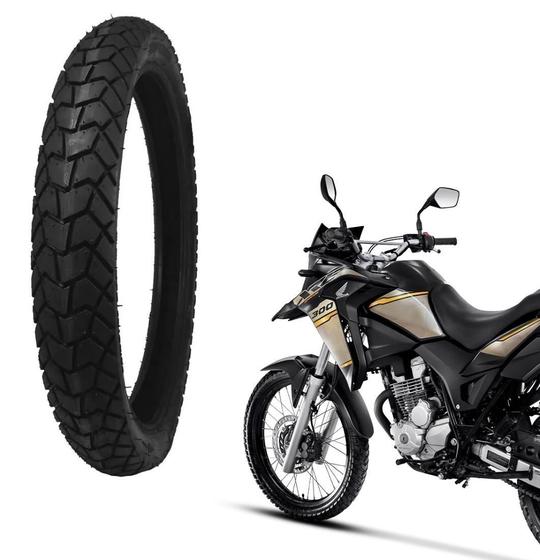 Imagem de Pneu Dianteiro Maggion 90/90-21 Xre 300 Lander Xt 600 Falcon