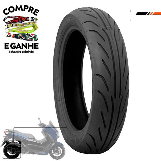 Pneu Dianteiro Nmax 160 110-70-13 Bellatrix Technic - Pneu de Moto ...