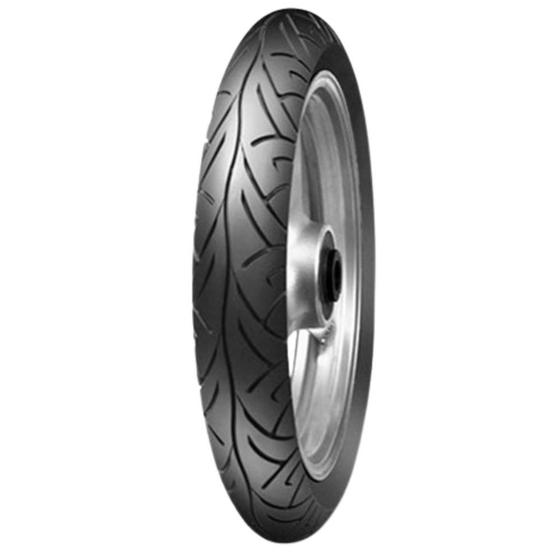 Imagem de Pneu Dianteiro para Moto Pirelli Aro 17 Sport Demon 100/80R17 52S