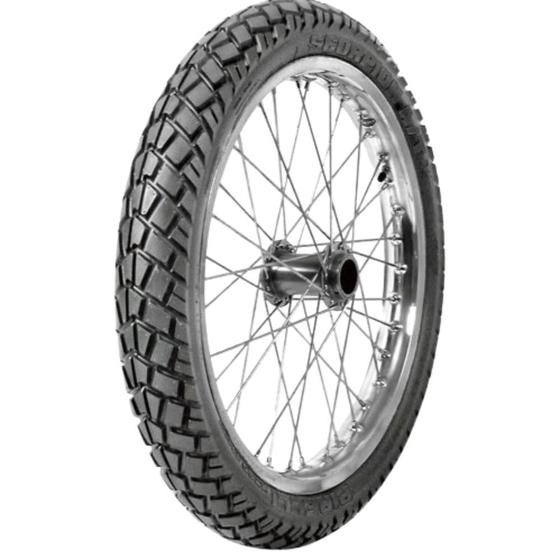 Imagem de Pneu Dianteiro para Moto Pirelli Scorpion Aro 21 80/90R21 48S