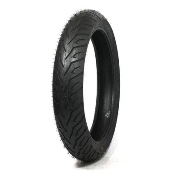 Pneu dianteiro Pirelli City Dragon 80/100-18 47P sem câmara Menor preço em Pneu dianteiro Pirelli City Dragon 80/100-18 47P sem câmara