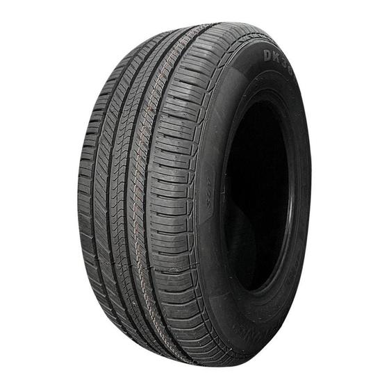 Imagem de Pneu Double King DK365 245/70R16HT Aro 16 107H