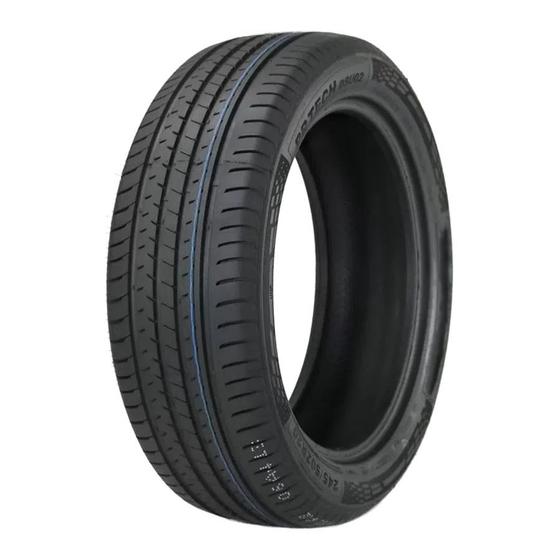 Pneu Doublestar Dsu02 225/55 R18 102w