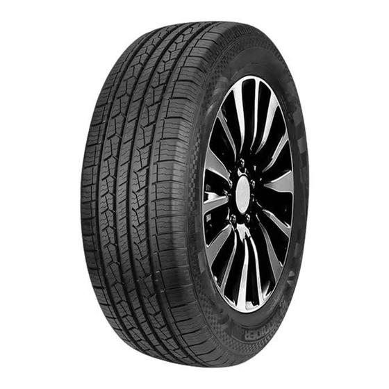 Imagem de Pneu Double Star Aro 18 225/60R18 Landrider DS01 100T