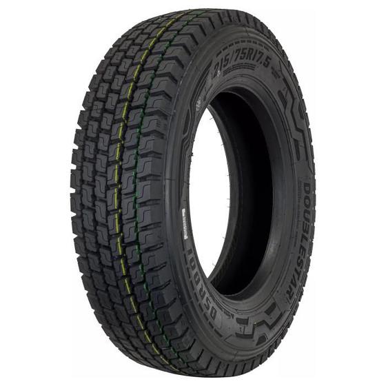 Imagem de Pneu doublestar 215/75r17.5 16pr 126/124l tl dsrd01