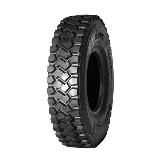Pneu DRC Aro 20 D911 10.00R20 149/146K 18PR Menor preço em Pneu DRC Aro 20 D911 10.00R20 149/146K 18PR