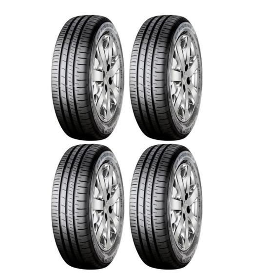 Pneu Dunlop 175/70R13 82T SP Touring R1 - Custo-Benefício Menor preço em Pneu Dunlop 175/70R13 82T SP Touring R1 - Custo-Benefício