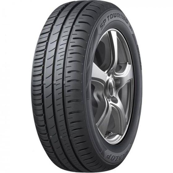 Pneu Dunlop 185/70 R14 Sport Touring R-1 88t Menor preço em Pneu Dunlop 185/70 R14 Sport Touring R-1 88t