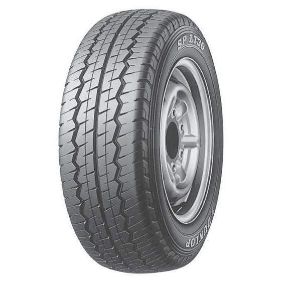 Pneu Dunlop 195/70R15 104/102S SP LT30 é boa?