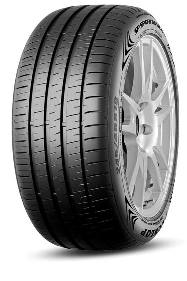 Imagem de Pneu Dunlop 215/55R17 94Y SP Sport Maxx 060+