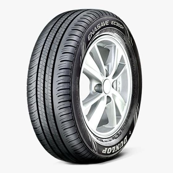 Pneu dunlop 215/60r17 enasave ec300+ 96h Menor preço em Pneu dunlop 215/60r17 enasave ec300+ 96h