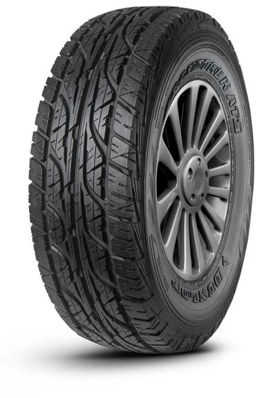 Imagem de Pneu Dunlop 235/70R16 106S AT3