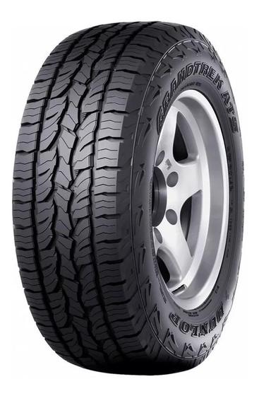 Pneu Dunlop 245/70R16 111T GRANDTREK AT5 XL DEV Imagem de Pneu Dunlop 245/70R16 111T GRANDTREK AT5 XL DEV