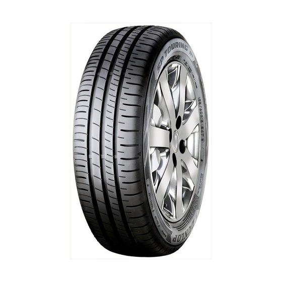 Pneu Dunlop Aro 13 175/70R13 SP Touring R1 Imagem de Pneu Dunlop Aro 13 175/70R13 SP Touring R1