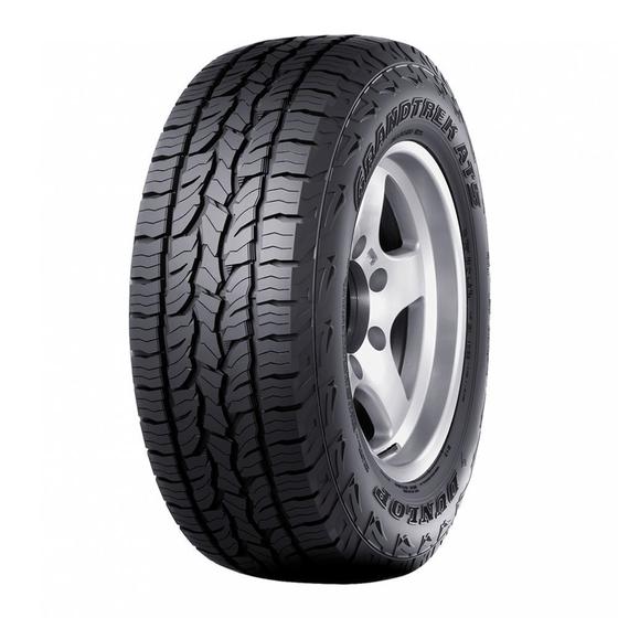 Imagem de Pneu Dunlop Aro 15 235/75R15 Grandtrek AT-5 104/101S