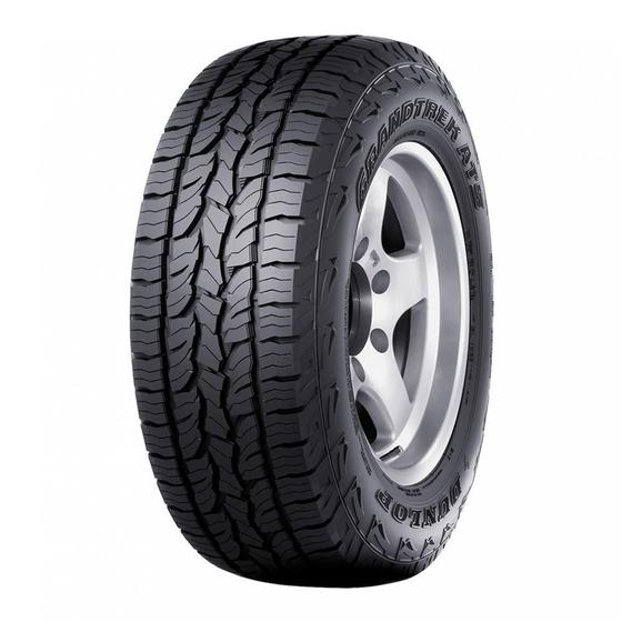 Imagem de Pneu Dunlop Aro 16 205/60R16 Grandtrek AT-5 92H