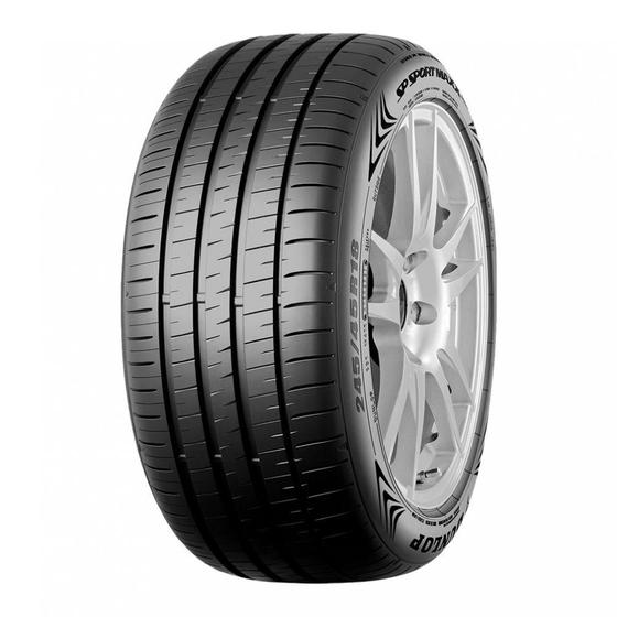 Imagem de Pneu Dunlop Aro 19 235/55R19 SP Sport Maxx 060  105Y