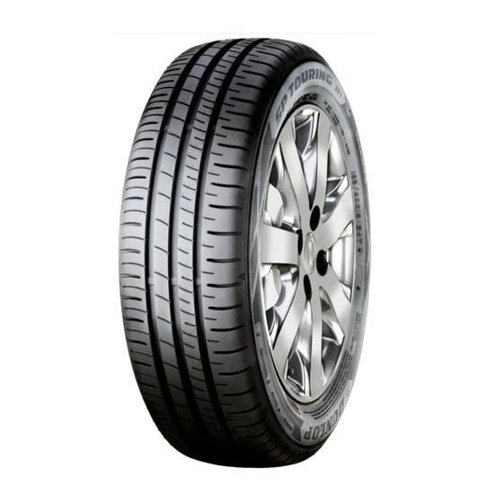 Imagem de Pneu Dunlop SP Touring R1 Aro 14 - 185/65 R14 86T