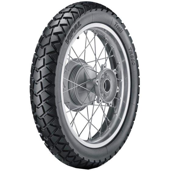 Imagem de Pneu Falcon 400 Xt 600 Bros 150 120/90-17 64s Tr300 Vipal