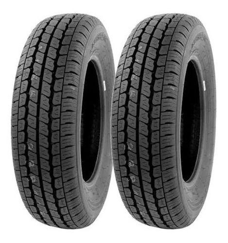 Imagem de Pneu Falken 185/r14 Linam R51 8 Lonas 102p