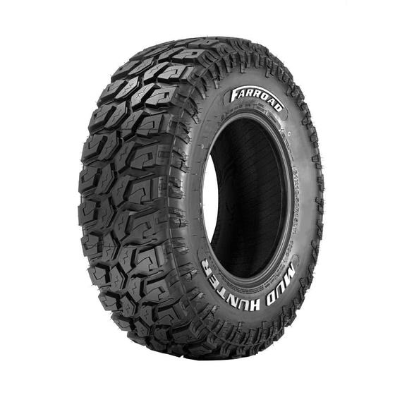 Pneu Farroad Tyres Mud Hunter 35x12,5 R17 121q