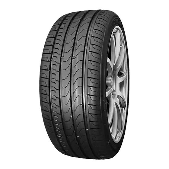 Pneu Farroad Tyres Frd866 245/45 R20 103w