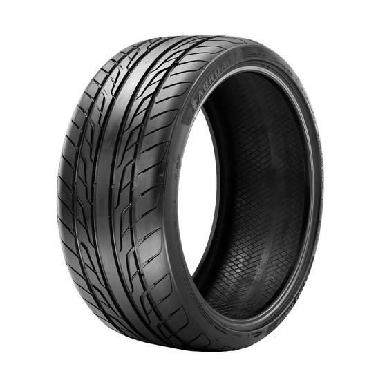 Pneu Farroad Tyres Frd88 265/40 R22 106w