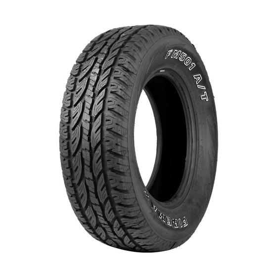 Pneu Firemax Aro 18 FM501 A/T 265/60R18 110T - Letras Brancas Menor preço em Pneu Firemax Aro 18 FM501 A/T 265/60R18 110T - Letras Brancas