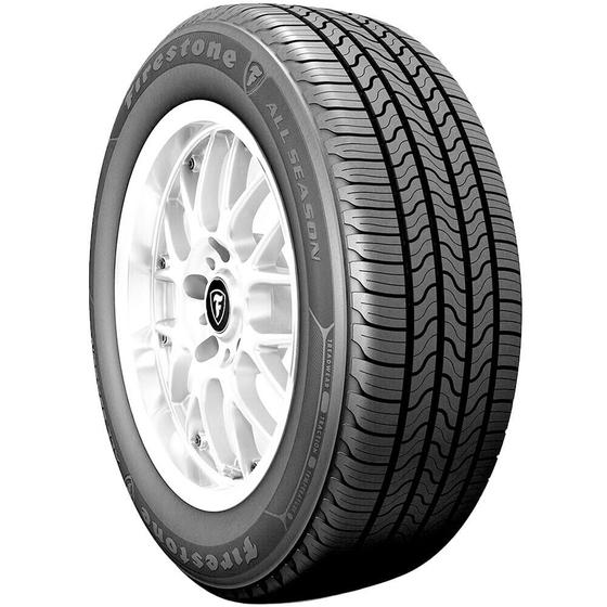 Imagem de Pneu Firestone All Season 225/65R17 102H para passageiro