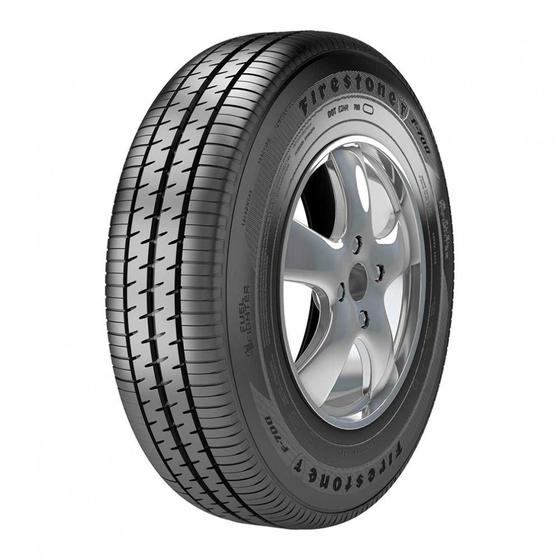 Imagem de Pneu Firestone Aro 14 175/70R14 F-700 88T