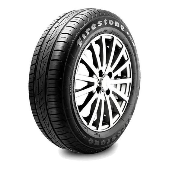 Imagem de Pneu firestone aro 14 f-600 175/70r14 84t