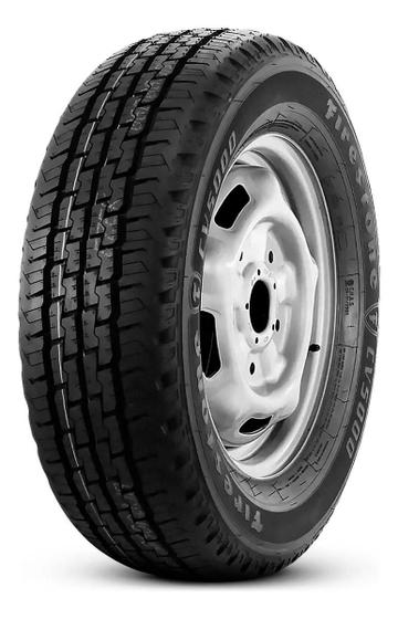 Imagem de Pneu Firestone Aro 15 Cv5000 205/70r15c 106/104r 8 Lonas