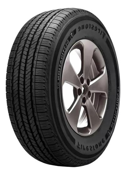 Imagem de Pneu Firestone Aro 15 Destination H/t 235/75r15 109t