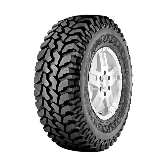 Pneu Firestone Aro 15 Destination M/T 23 31X10.5R15 109Q LT Menor preço em Pneu Firestone Aro 15 Destination M/T 23 31X10.5R15 109Q LT