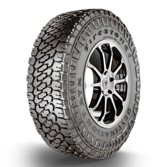 Imagem de Pneu Firestone Aro 16 Destination ATX 265/70R16 112T