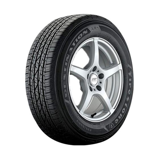 Imagem de Pneu Firestone Aro 17 Destination LE2 225/60R17 99T