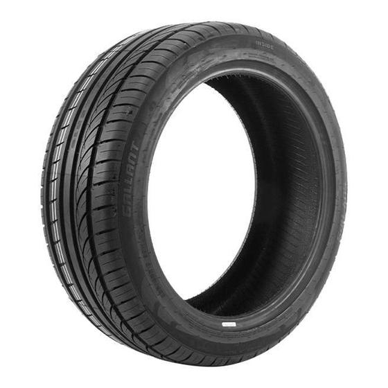 Pneu Gallant Aro 19 235/45R19 SUV HP5 99W XL Menor preço em Pneu Gallant Aro 19 235/45R19 SUV HP5 99W XL