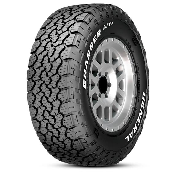 Pneu General Tire Grabber Atx 235/75 R15 104/101s