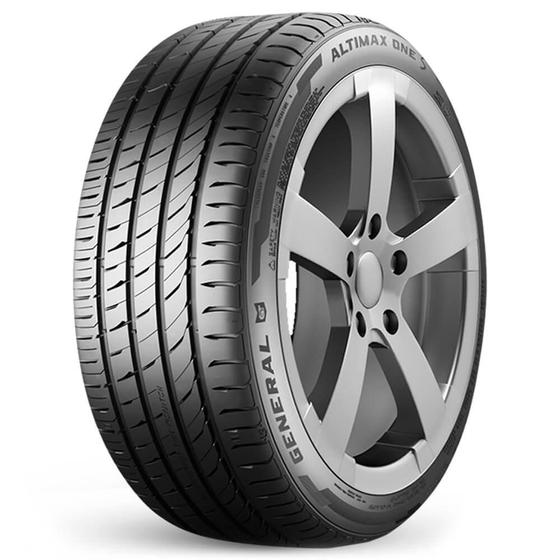 Pneu General by Continental Aro 15 195/55r15 85v Fr Altimax Imagem de Pneu General by Continental Aro 15 195/55r15 85v Fr Altimax