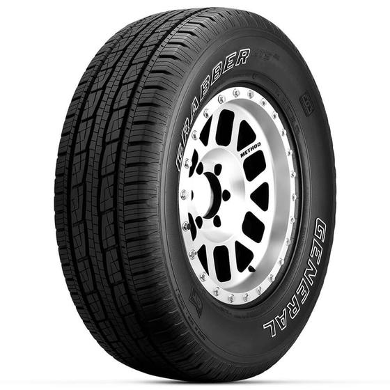 Imagem de Pneu General by Continental Aro 17 245/65r17 111t Grabber Ht