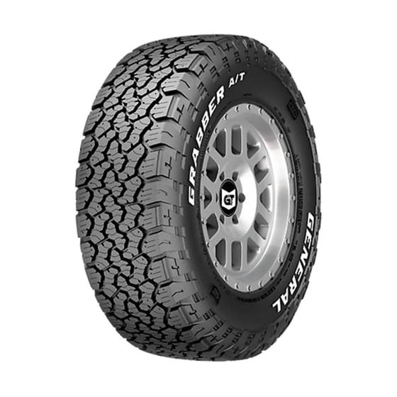 Pneu General Tire Grabber Atx 265/65 R17 112t
