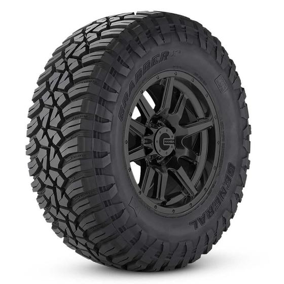 Imagem de Pneu General Tire 31X10.50R15 Grabber X3 109Q 6L