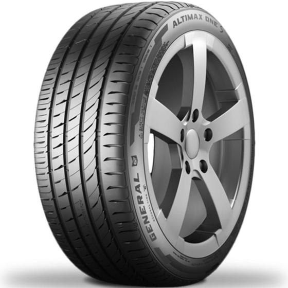 Pneu General Tire Altimax One S 185/55 R15 82v