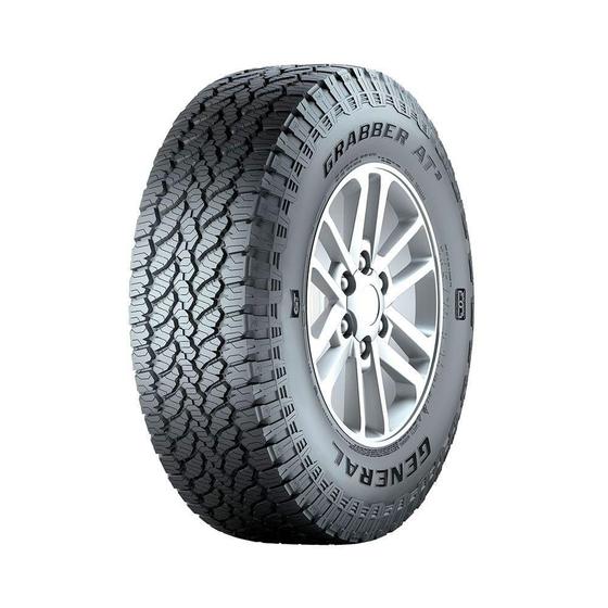Pneu General Tire Grabber At3 255/70 R16 120/117s