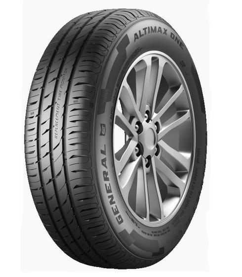 Imagem de Pneu general tire by continental aro 15 altimax one 185/65r15 88h