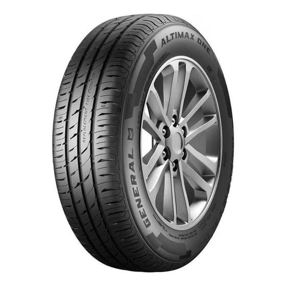 Imagem de Pneu general tire by continental aro 15 altimax one 195/60r1