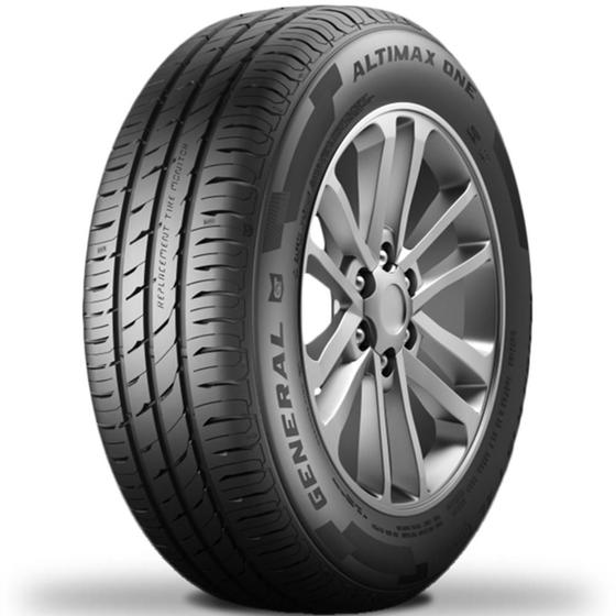 Pneu General Tire Altimax One S 195/60 R15 88h